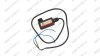 Микровыключатель (Micro switch assy №103) TMHPC-3500C фото
