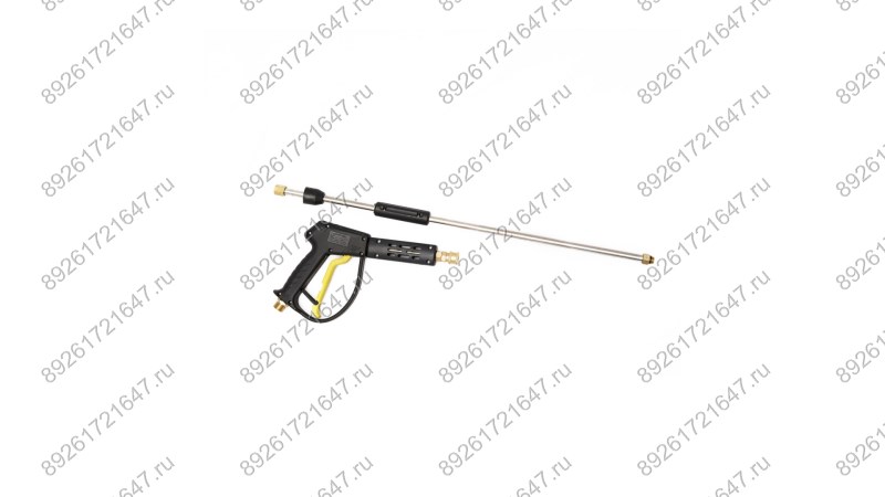  Пистолет для АВД в сборе (Trigger gun set) TMHPC-3500C, TMHPC-4500C, TMHPC-7500C (0)
