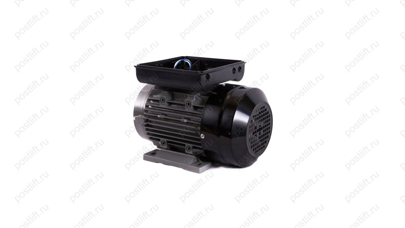  Motor 5004204300801 Эл.двигатель поз. № 8 (0)