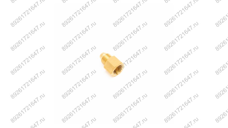  Фитинг трубки манометра на выходе и манометра (Connector №32) TMHPC-4500C (1)