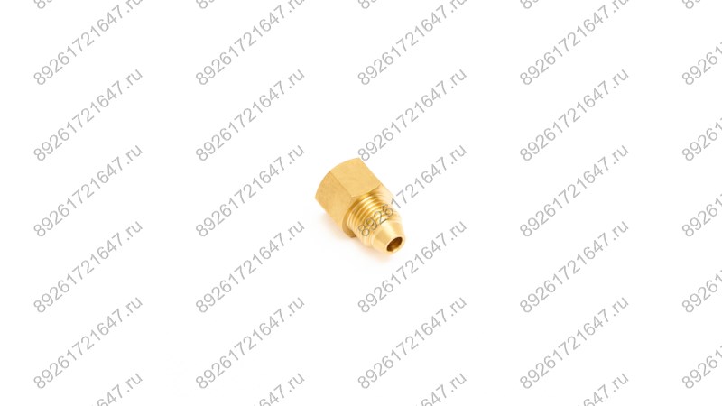  Фитинг трубки манометра на выходе и манометра (Connector №32) TMHPC-4500C (0)