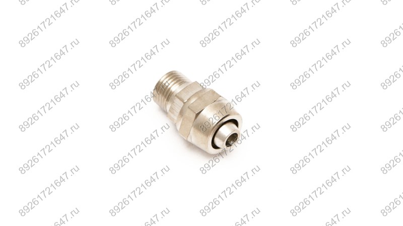  Фитинг трубки манометра на входе и манометра (Connector №38) TMHPC-4500C (0)