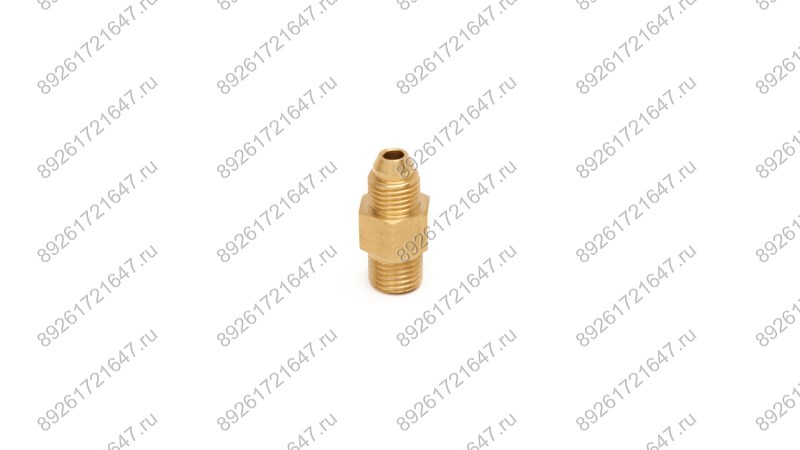 Фитинг трубки манометра на выходе и помпы (Connector №39) TMHPC-4500C (1)