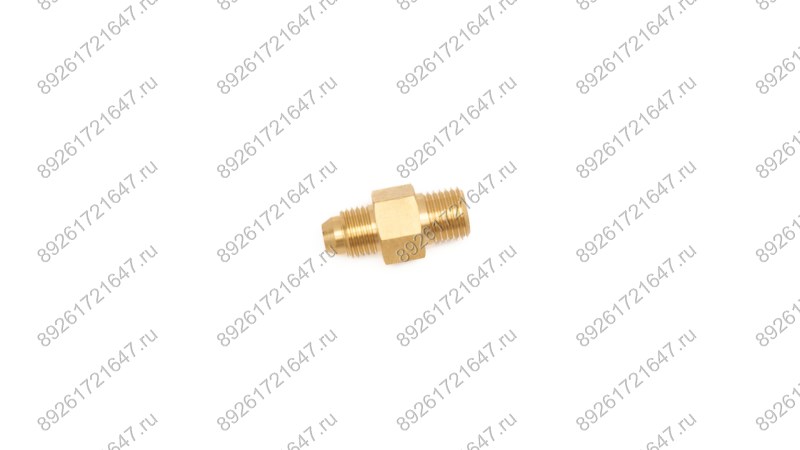  Фитинг трубки манометра на выходе и помпы (Connector №39) TMHPC-4500C (0)