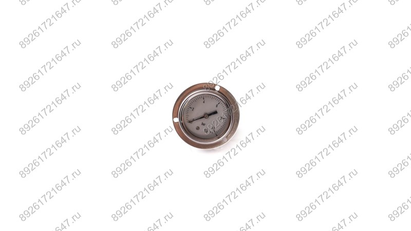  Манометр на входе (Pressure gauge №42, №30) TMHPC-4500C, TMHPC-7500C (0)