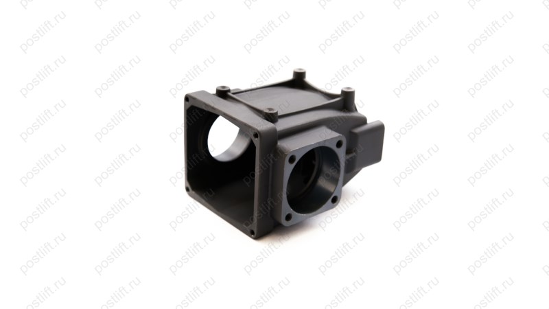  Crank shaft case 5004204311501 Корпус № 15 (0)