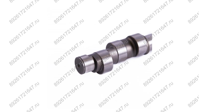 Коленвал (Crank shaft №16) TMHPC-4500C (1)