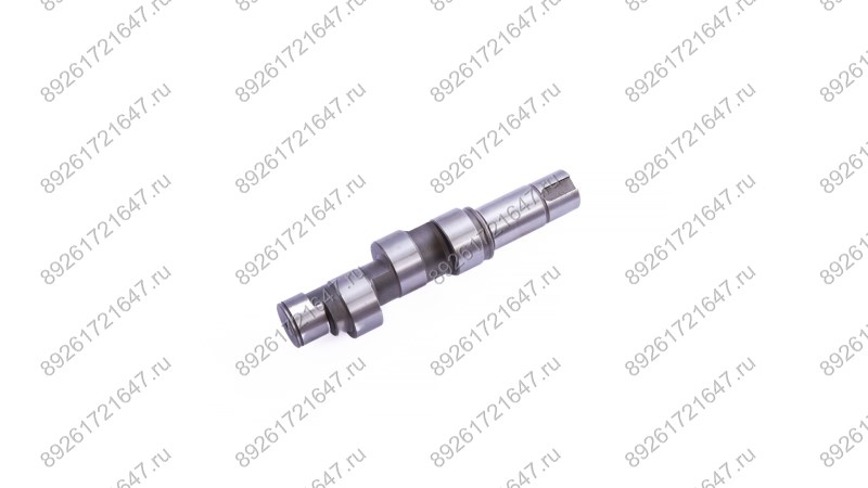  Коленвал (Crank shaft №16) TMHPC-4500C (0)