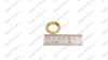  Гильза (Locking ring №27, №31) TMHPC-4500C, TMHPC-7500C мни (1)
