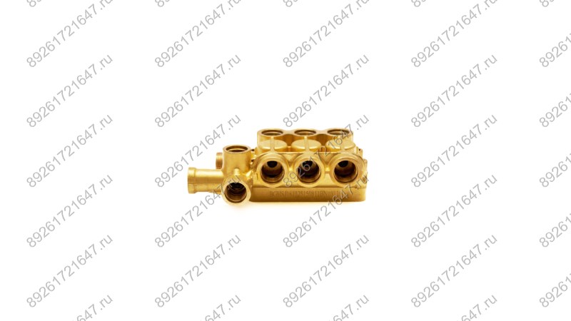  Головка помпы (Pump head №60) TMHPC-4500C (0)
