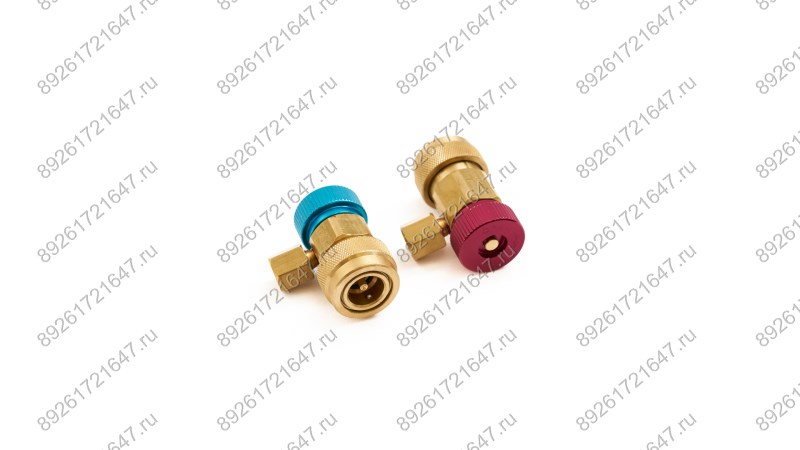  Адаптеры для газа R1234yf AC1800 (1)