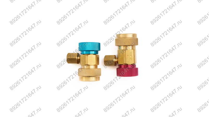  Адаптеры для газа R1234yf AC1800 (0)