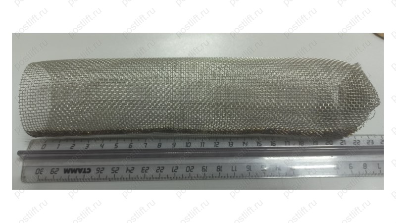  T06528/FS Фильтр сетчатый (1)