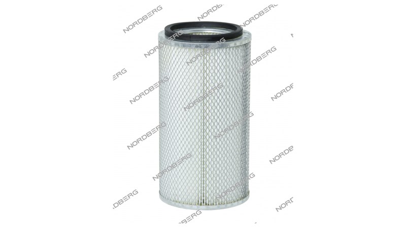  Запчасть фильтр пылеуловителя для NS3/NS4/NS9 NS3/NS4#FILTER (0)