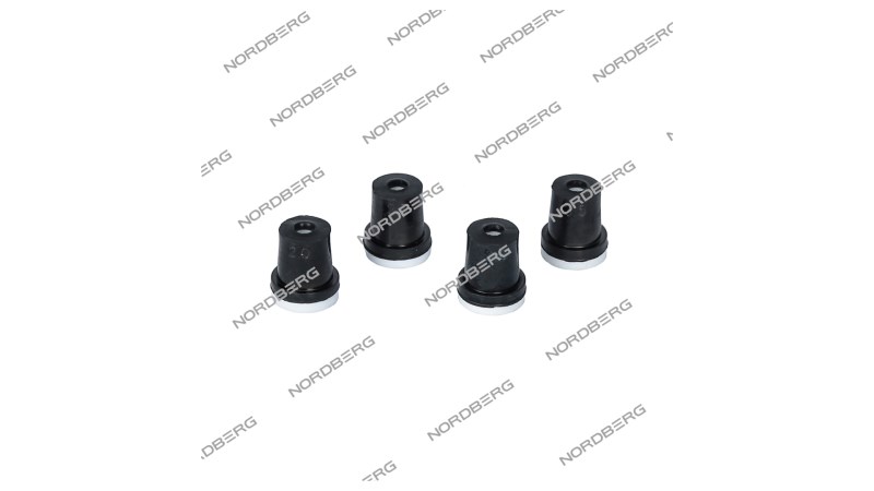 NORDBERG ЗАПЧАСТЬ СОПЛА керамические для NSP10/NSP20 (компл.4шт.) NSP10/NSP20#NOZZLE (0)
