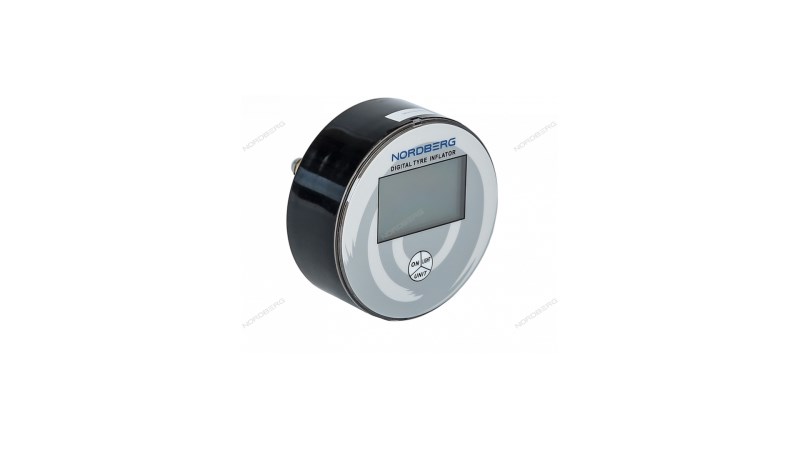  Запчасть манометр с дисплеем для Ti8D Ti8D#GAUGE (1)