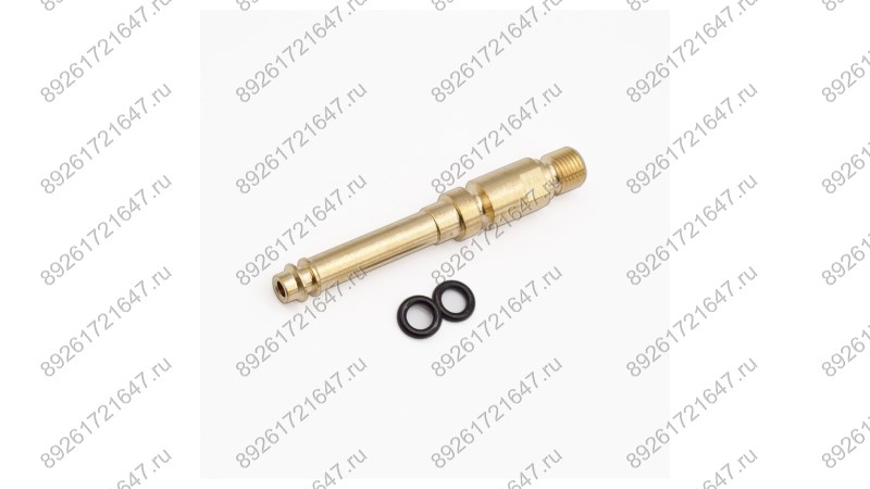  H20-6 Air Outlet Assembly (Клапан) (0)