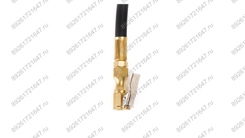  H32-16 Hose assembly+air chuck (Шланг с наконечником накачки) (1)