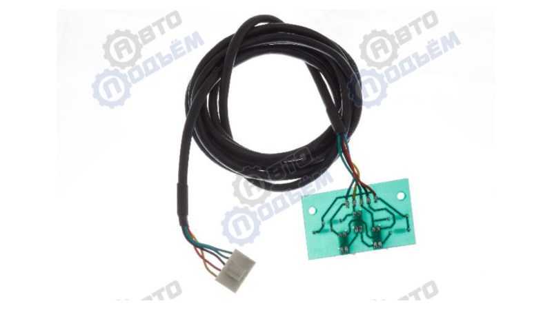 Плата позиционирования СТАНКОИМПОРТ, AE&T с кабелем (220V) C3010202 (1)