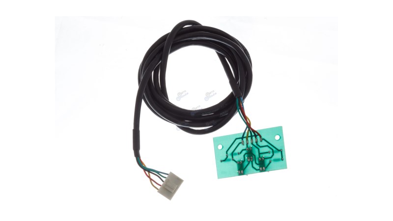 Плата позиционирования СТАНКОИМПОРТ, AE&T с кабелем (220V) C3010202 (0)