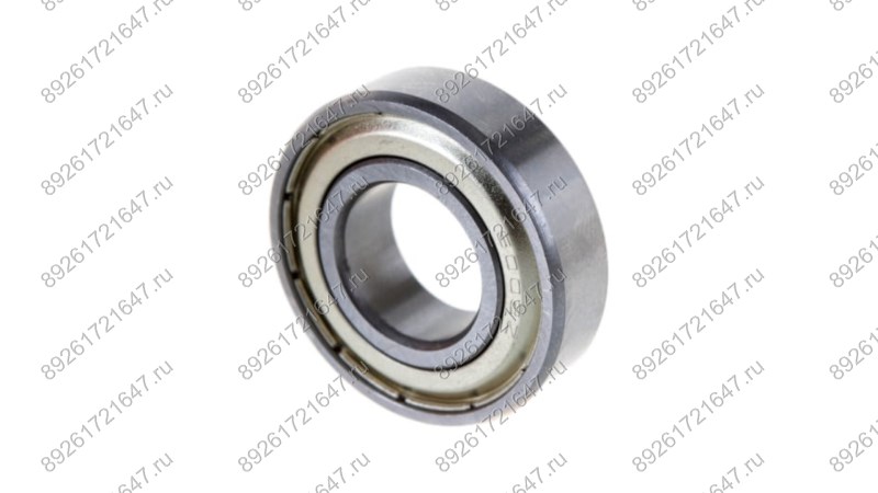  Подшипник 80102 (6002 ZZ) АПП (0)