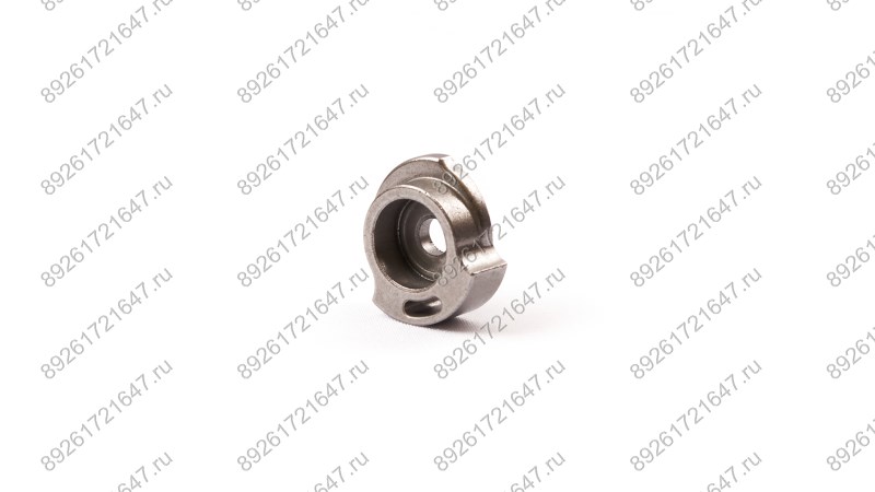  Крышка цилиндра задняя RT-5218-16 ( Back cylinder Head ) поз.16 (0)