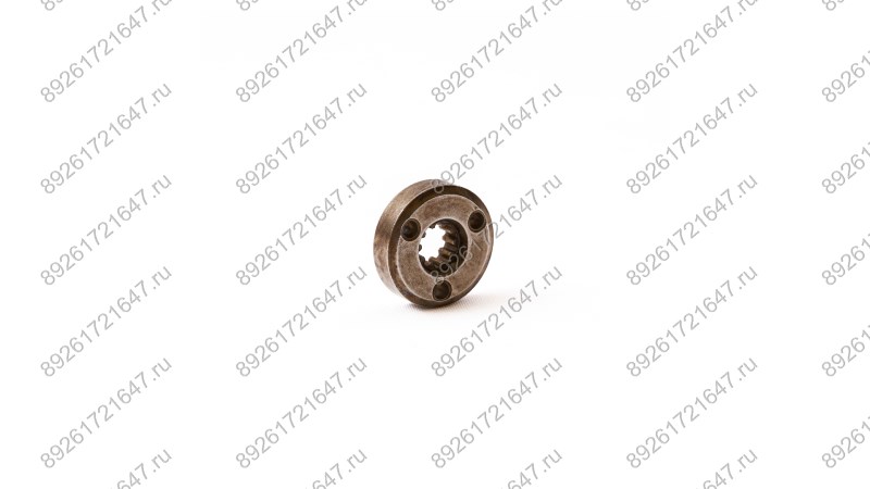  Привод редуктора RT-5218-27 ( Planet Gageincl ) поз.27 (0)