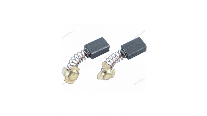  Щетка графитовая для NE413 (2шт/комплект) NE413#№32 (0)