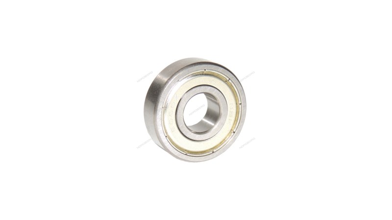  Запчасть подшипник задний для NP4256 NP4256#17 (0)