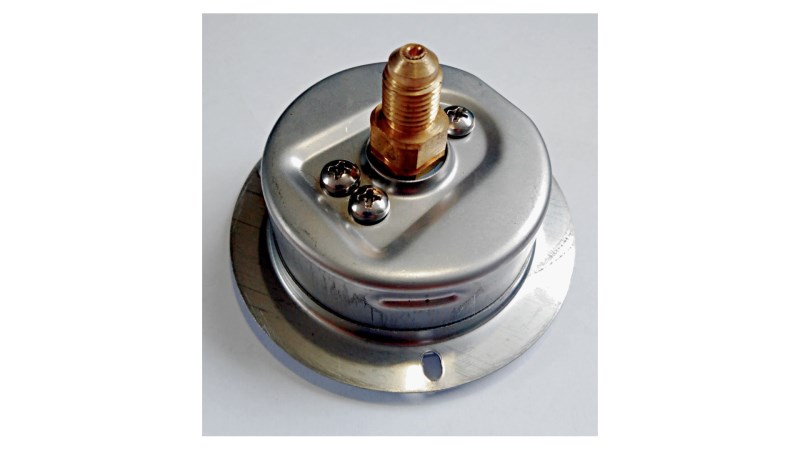  KraftWell KRWTJ5-S23 Кольцо стопорное (1)