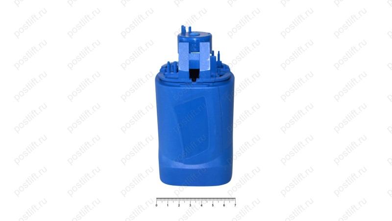  Корпус двигателя для RP207183-R (0)