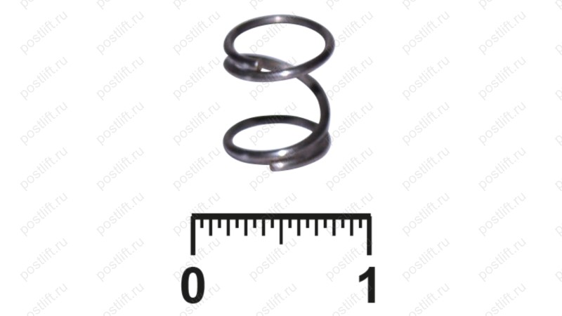  Пружина для RP207183-R (0)