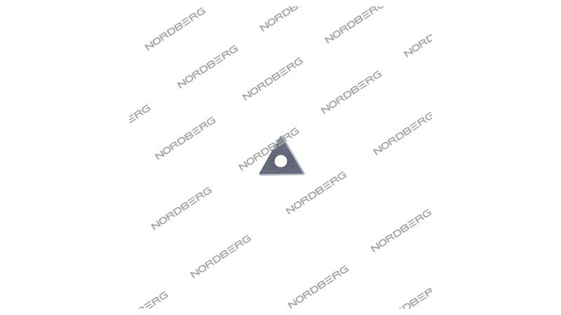  Резцы твердосплавные HT (1шт.) для NL1, NL2 HT (0)