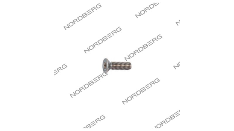  NORDBERG ЗАПЧАСТЬ ВИНТ РЕЗЦА для NL1/NL2 NL1/NL2#BIT-SCR1PC (0)