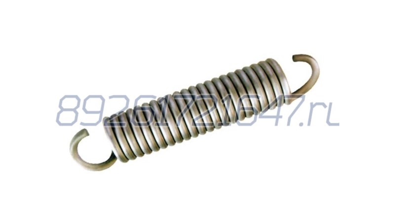  Пружина защитной крышки для ШМС TROMMELBERG CB1920B (5508031) (0)