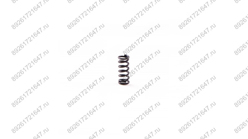  Пружина Spring RT-5277 поз. 25 (1)