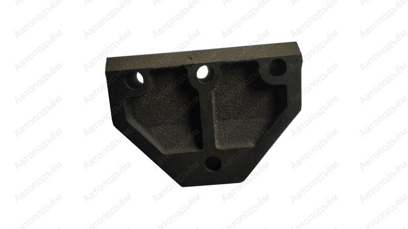  Салазка каретки для TROMMELBERG 1580 (6000956 , TC-10-1300001) (1)