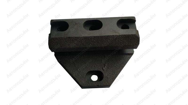  Салазка каретки для TROMMELBERG 1580 (6000956 , TC-10-1300001) (0)
