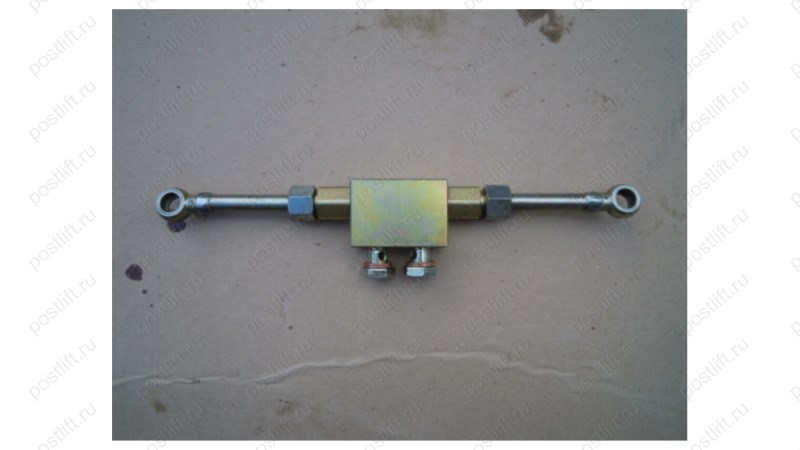  MT-290/1004 Клапан обратный (0)