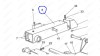  MT-290/8 Балка зажимного устройства мни (1)