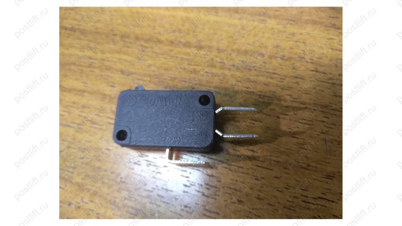  MT-296/Switch Микропереключатель (1)