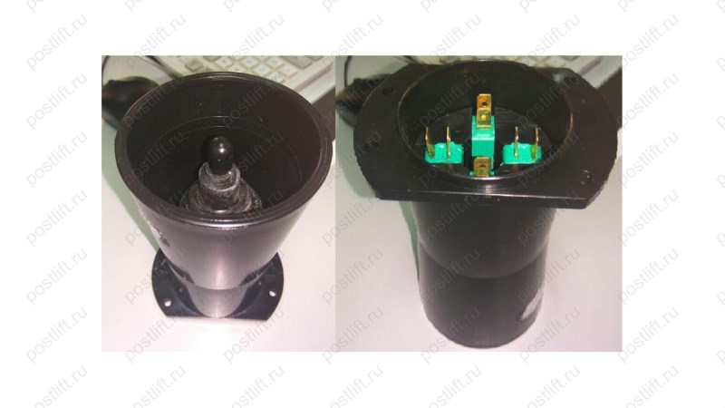  MT-298/0291 Переключатель четырехпозиционный (0)