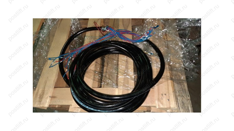  MT-298/0298 Кабель с разъемами (0)