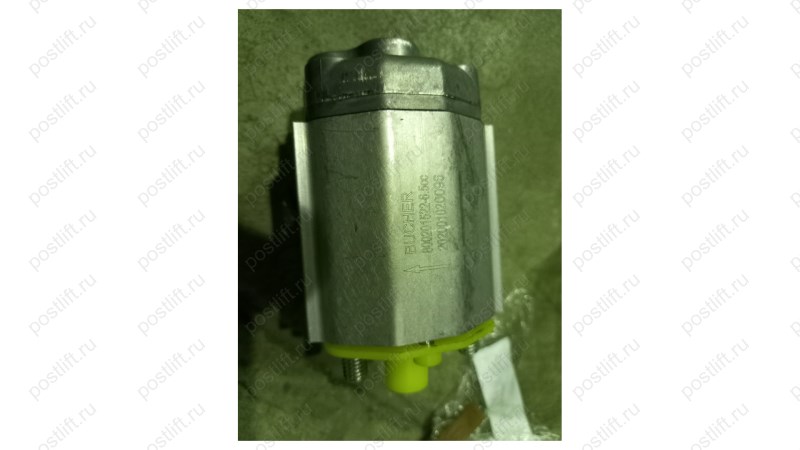  MT-298/409 Насос гидростанции (0)