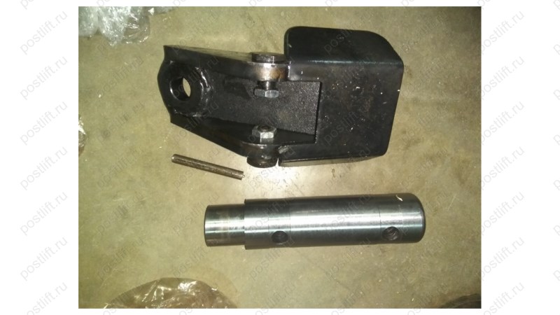  MT-296/104 Держатель монтажной головки (0)