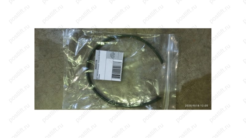  MT-296/230 Кольцо направляющее 440мм (0)