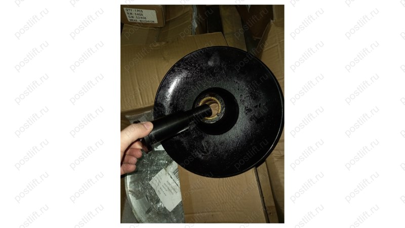  MT-298/9802 Крюк монтажный в сборе (0)