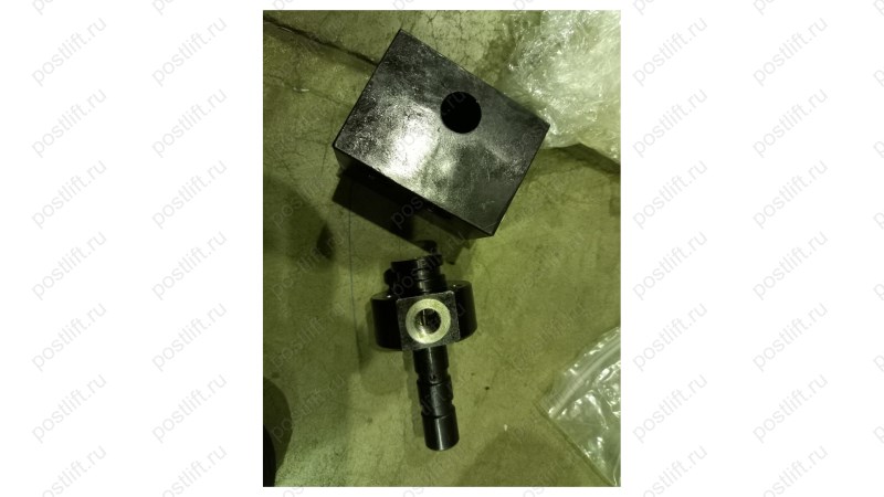  MT-298/X006333 Блок клапанный (0)
