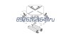  Фитинг ?10, R1/8 мни (0)