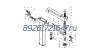  Фитинг ?6, R1/8″4 мни (0)